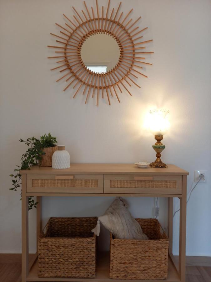 Patmos Little Suites Szkála Kültér fotó