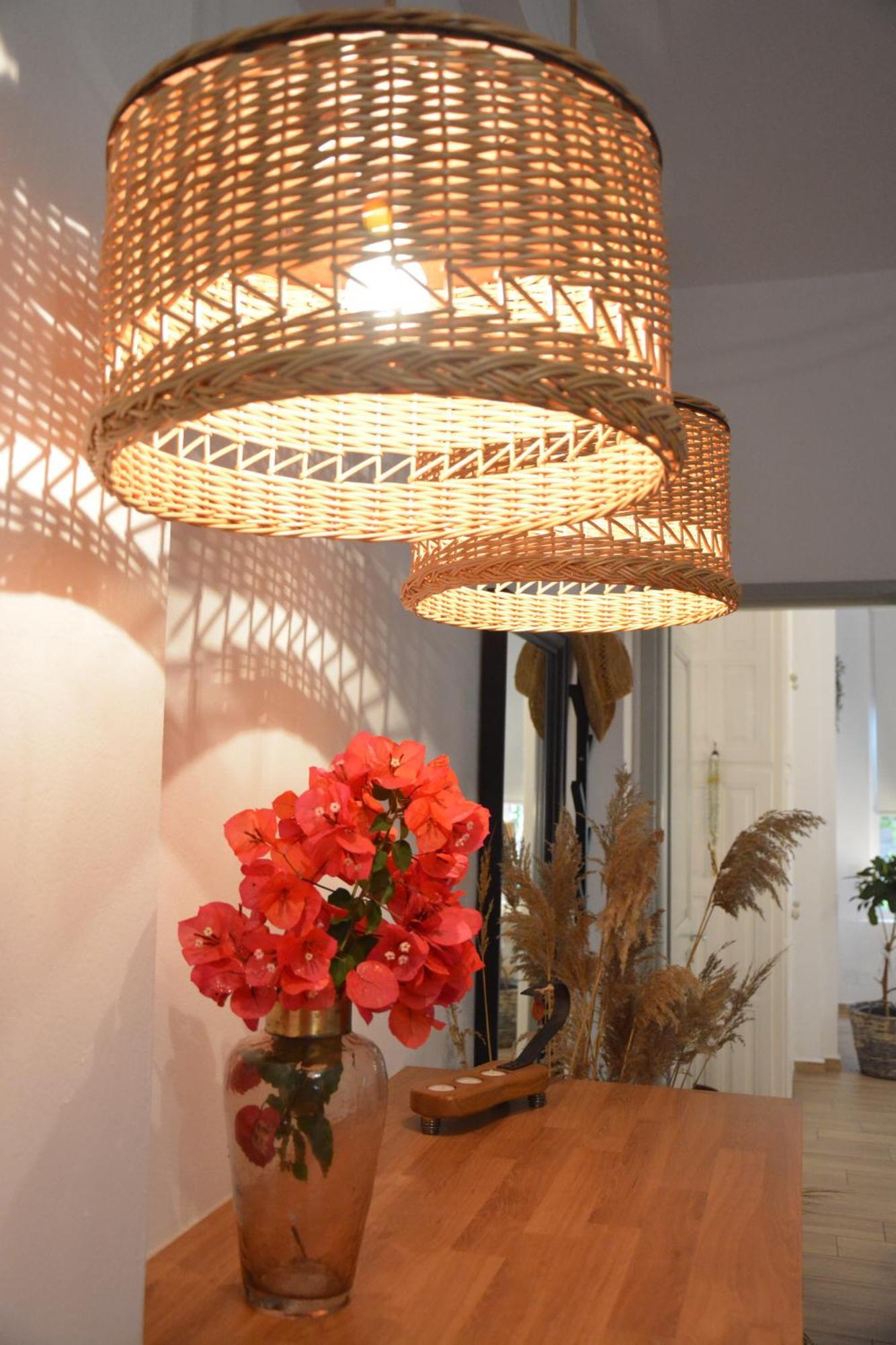 Patmos Little Suites Szkála Kültér fotó