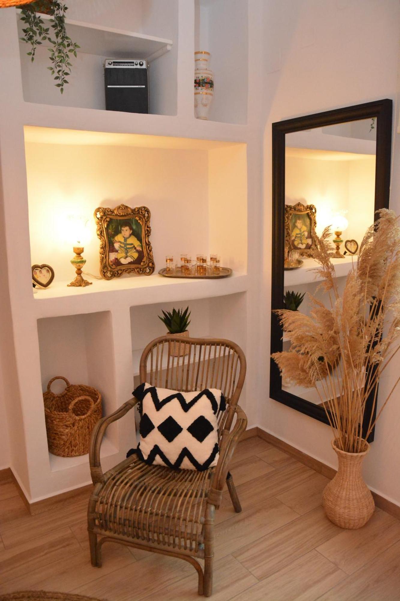 Patmos Little Suites Szkála Kültér fotó